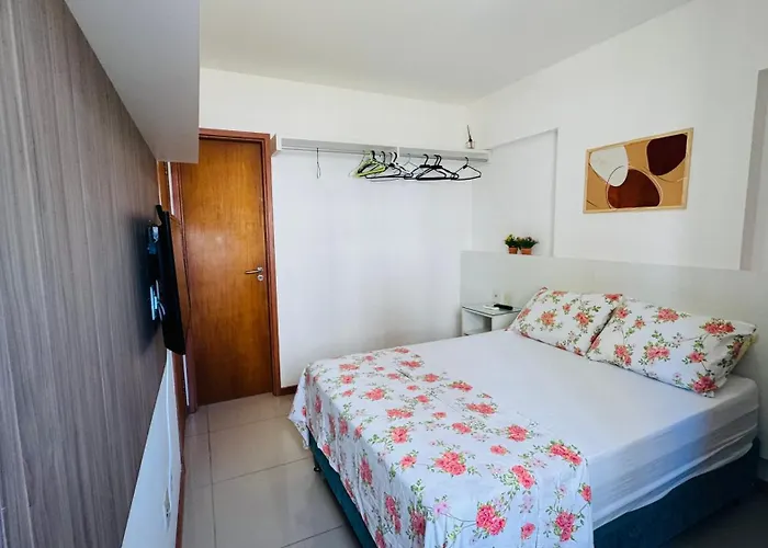 Localizacao Turistica Maravilhosa Na Praia Da Jatiuca