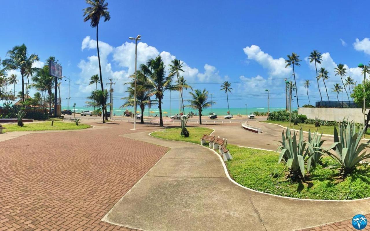 Localizacao Turistica Maravilhosa Na Da Jatiuca Apartment Maceio (Alagoas)